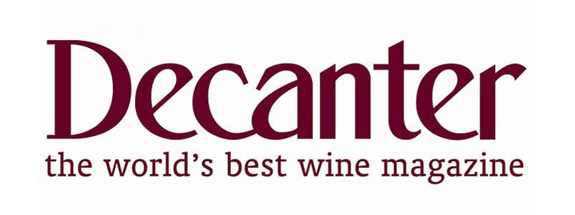 Salvarenza tra i 50 Most Exciting Wines of 2018 del Decanter