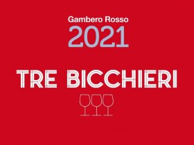 Premiazione Gambero Rosso 2021